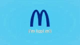 Rj Kumar Version of I KILLED McDonald's Ident 2014 Effects (Sponsored By Klasky Csupo 2001 Effects)