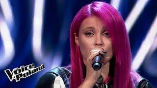 Marta Gałuszewska - "Jolene" - Live 4 - The Voice of Poland 8