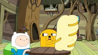 Adventure Time: coming soon to ABC3