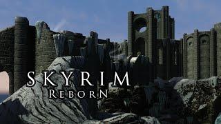 Skyrim Reborn (Modded) 24 | Septimus Signus