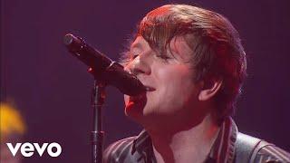 Owl City - Fireflies (Official Live Video)