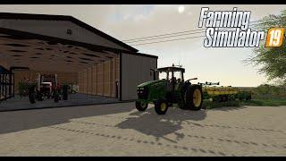 UMRV Seasons Episode 1 | FS19