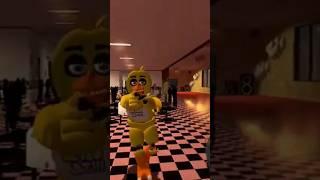 Daycare attendant vs Chica