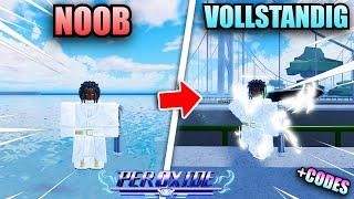 [Peroxide] Going From NOOB To VOLLSTANDIG In One Video!!!