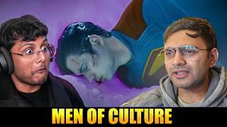 New Superman Trailer looks Wild? UI Movie - Men of culture 159