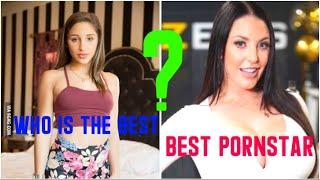 Top 20 most popular PORNFIDELITY pornstar in 2023 | Abella Danger | angela white