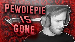 PEWDIEPIE HAS FALLEN *Viewbotting on Youtube in 2018*