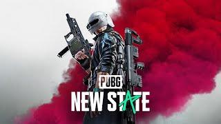 Pubg New State в 60 FPS на высокой графике для ios