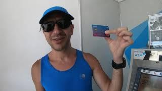 Cum poți retrage bani de la bancomat in Bali cu cardul Revolut, fără comision!