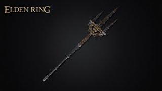 Elden Ring - NG+7 Boss Fights: Mohgwyn's Sacred Spear (No Damage, Pre-DLC)