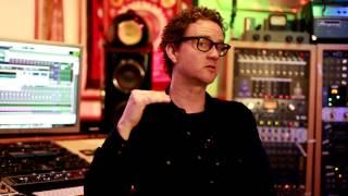 Producer Greg Wells (Adele, Katy Perry, Mika) Shares His Favorite Plugins