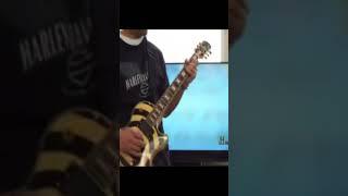 Guitar Solo - "Check my Brain" by Alice in Chains  #aliceinchains #checkmybrain #guitarcover #guitar