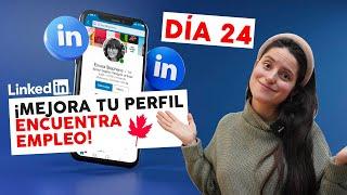 Conseguir trabajo en FACEBOOK? NOO usa LINKEDIN! DAY 24/30