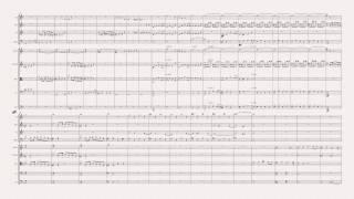 symphony in dm1st movement