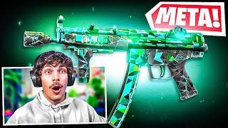 NEW *3 SHOT* LACHMANN SUB is BROKEN After UPDATE  *Best LACHMANN SUB Class* Modern Warfare 2 Ranked