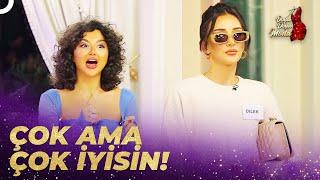 Yeni Yarışmacı Jüriyi Mest Etti! | Doya Doya Moda 76. Bölüm