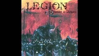 Legion - Embedded In Darkness (Full Ep) - 1999