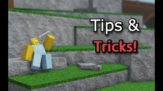 Roblox - CHAOS Tips & Tricks 2024!