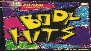 Body Hits (1996) [Spotlight Records - CD, Compilation]