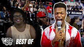 DC Young Fly’s Funniest Season 13 Moments 