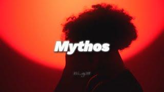 JAZEEK x MILANO Type Beat | "Mythos" |