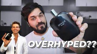 OFFICE FOR MEN REVIEW | MASTERPIECE OR OVERHYPED ?  ‍️