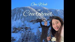 Top 10 experiences in Courchevel (featuring Natalie Portman)