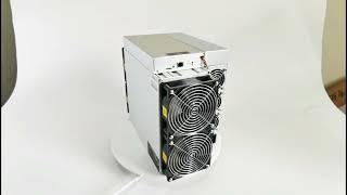 Newly Released antminer S19jpro 100th SHA 256 Algorithm miner s19j pro bitmain antminer