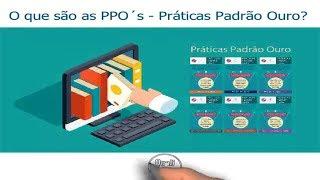 CEES #187 Qualitips #14 - O que são as PPOs - Práticas Padrão Ouro