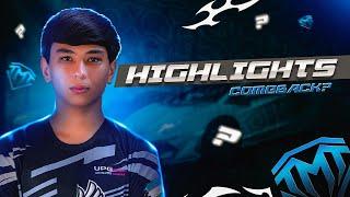 WOZTO HIGHLIGHTS #5 PUBG MOBILE 