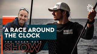 The Mediterranean Is On The Horizon | Leg 7 21/06 | The Ocean Race Show