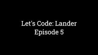 Let's Code E05: Interfaces