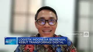 Pos Indonesia Berbenah, Kebut Transformasi Digital