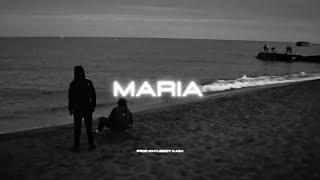 (FREE) Morad X Makar X Deep House Type Beat - "Maria"