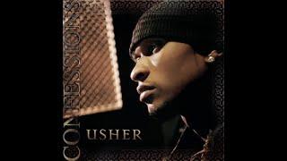 Usher - Caught up Extended @SonYaban @SonYabanTube