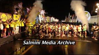 Salmini Media Archive - running, triathlon, obstacle...wherever there is a starting line!