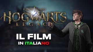 Hogwarts Legacy - IL FILM [ITA]