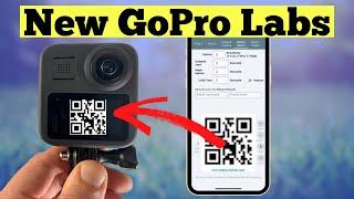 GoPro Labs unlocks experimental features for your GoPro Max