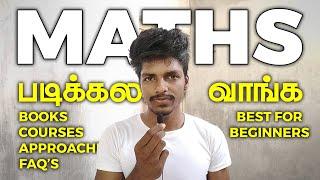 SSC Maths in Tamil | CGL | CHSL | CPO | GD