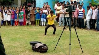 JPNCE   kittuAnkith  dance video