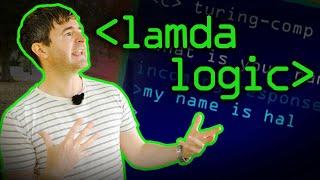 LaMDA Logic - Computerphile