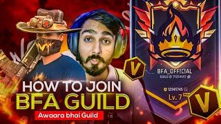 HOW TO JOIN  @blackflagarmy9340   GUILD || HOW TO JOIN REGION GUILD ? HOW TO JOIN YOUTUBER GUILD?