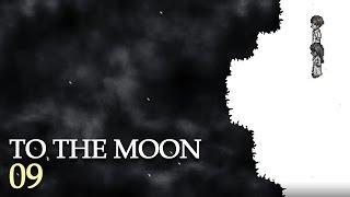 TO THE MOON [HD] #009 - Gedächtnislücken  Let's Play To The Moon