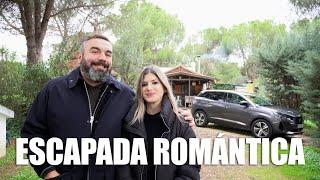 ESCAPADA ROMÁNTICA