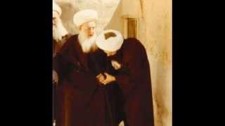 Dua by Shaykh Abdullah Faiz Daghestani from Damascus