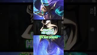 English or Spanish pranks.. savage credit…Dyr# mobilelegends#martis#dyr @Solomgkgaming