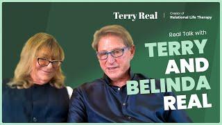 Real Talk: Expert Relationship Advice From Terry and Belinda Real