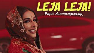 Bollywood Sampled Type Beat - LEJA LEJA | Indian Sampled Type Beat