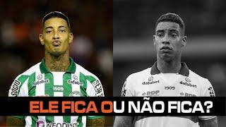 Manga fica ou vai embora? Fernando Diniz ou Tiago Nunes? - Loteria De Letra