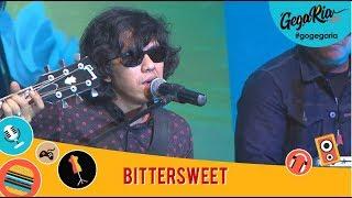 #GegariaFest | BitterSweet